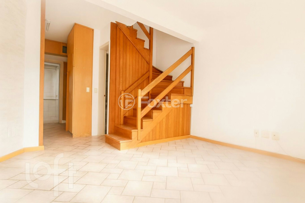 Casa de Condomínio à venda com 2 quartos, 79m² - Foto 3