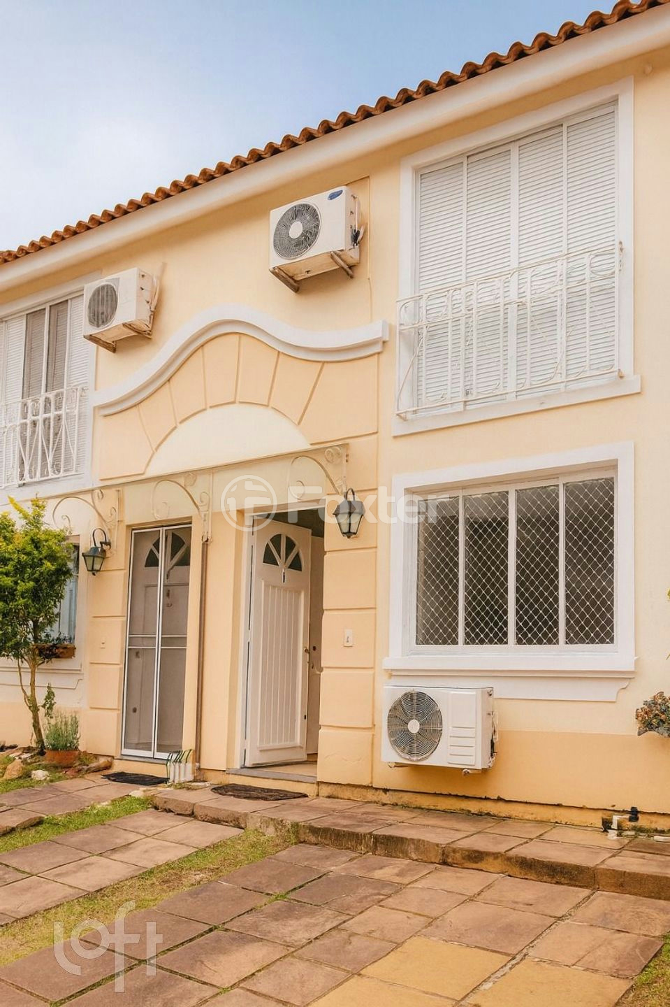 Casa de Condomínio à venda com 2 quartos, 79m² - Foto 2