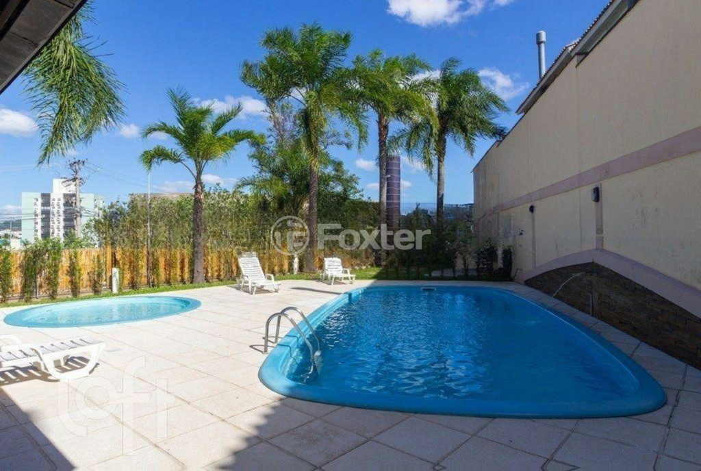 Casa de Condomínio à venda com 2 quartos, 79m² - Foto 32