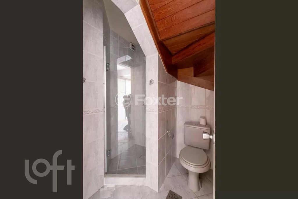 Casa de Condomínio à venda com 2 quartos, 79m² - Foto 23