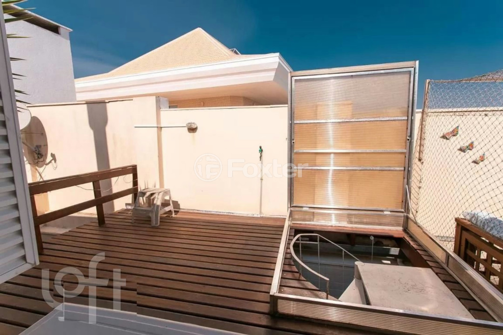 Casa de Condomínio à venda com 2 quartos, 79m² - Foto 11