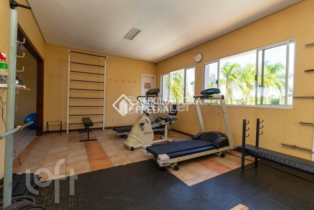 Casa de Condomínio à venda com 2 quartos, 79m² - Foto 37