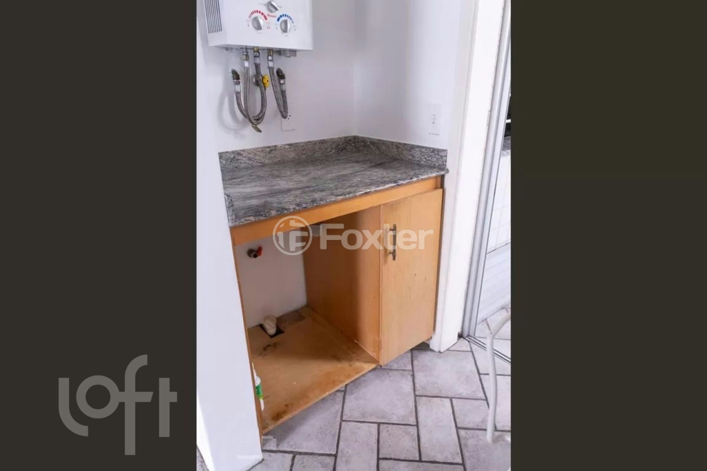 Casa de Condomínio à venda com 2 quartos, 79m² - Foto 28