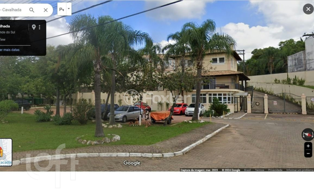 Casa de Condomínio à venda com 2 quartos, 79m² - Foto 39