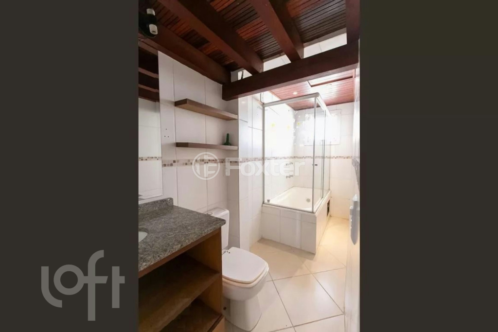 Casa de Condomínio à venda com 2 quartos, 79m² - Foto 25