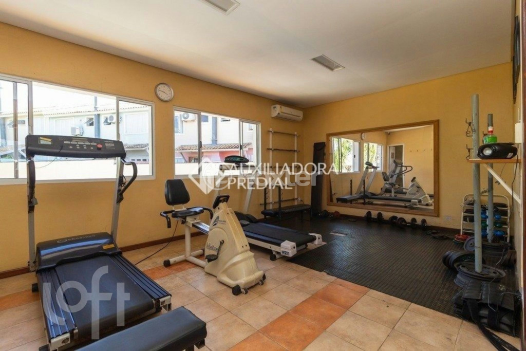 Casa de Condomínio à venda com 2 quartos, 79m² - Foto 35