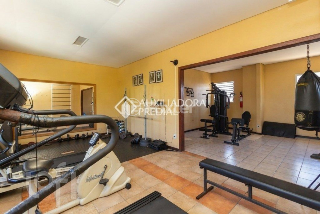 Casa de Condomínio à venda com 2 quartos, 79m² - Foto 36
