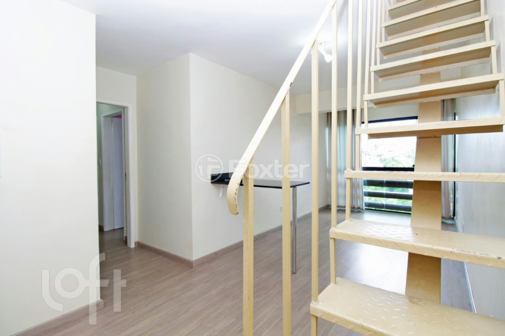 Cobertura à venda com 3 quartos, 135m² - Foto 11