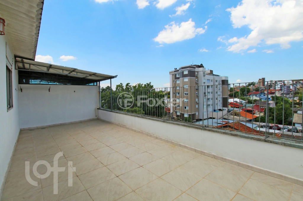 Cobertura à venda com 3 quartos, 135m² - Foto 12