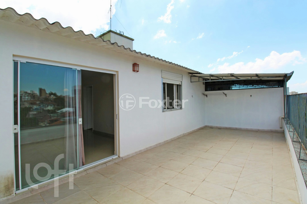 Cobertura à venda com 3 quartos, 135m² - Foto 1