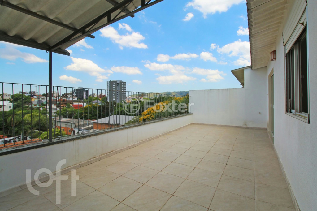 Cobertura à venda com 3 quartos, 135m² - Foto 3