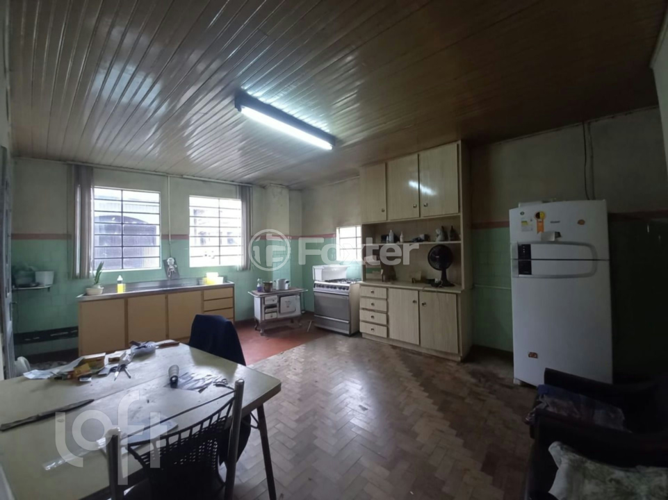 Casa à venda com 4 quartos, 237m² - Foto 19