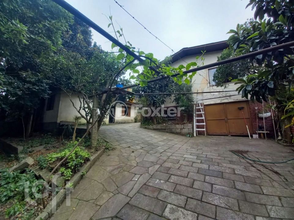 Casa à venda com 4 quartos, 237m² - Foto 31