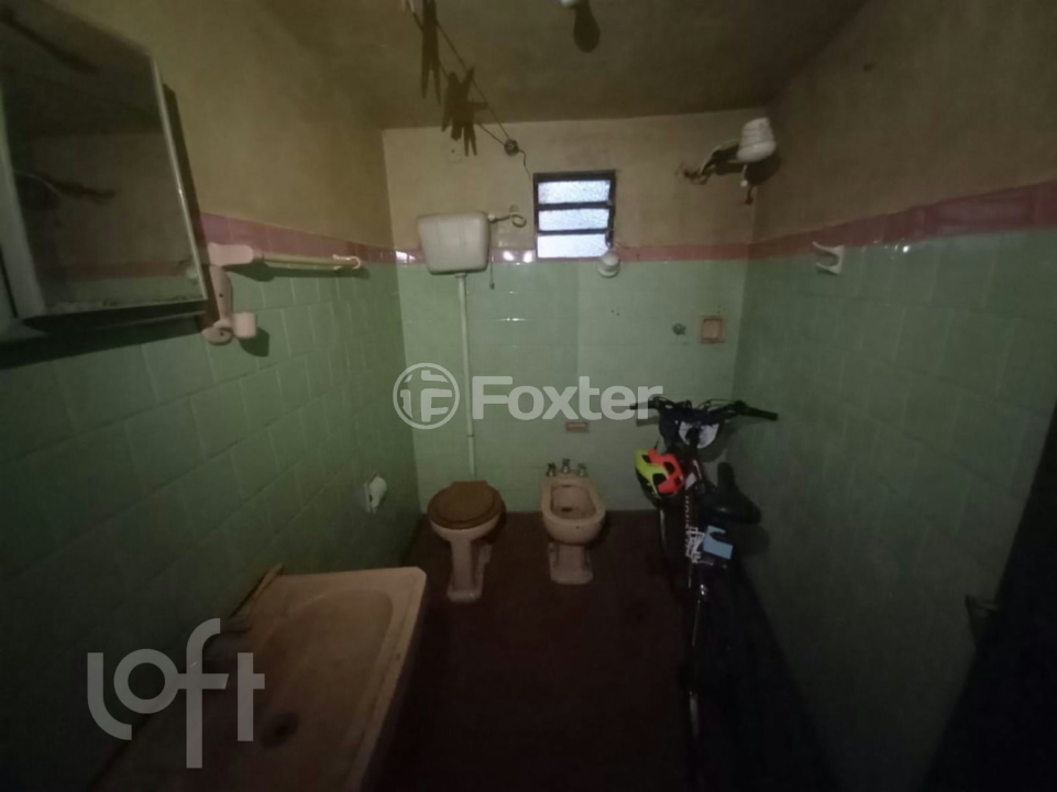Casa à venda com 4 quartos, 237m² - Foto 25