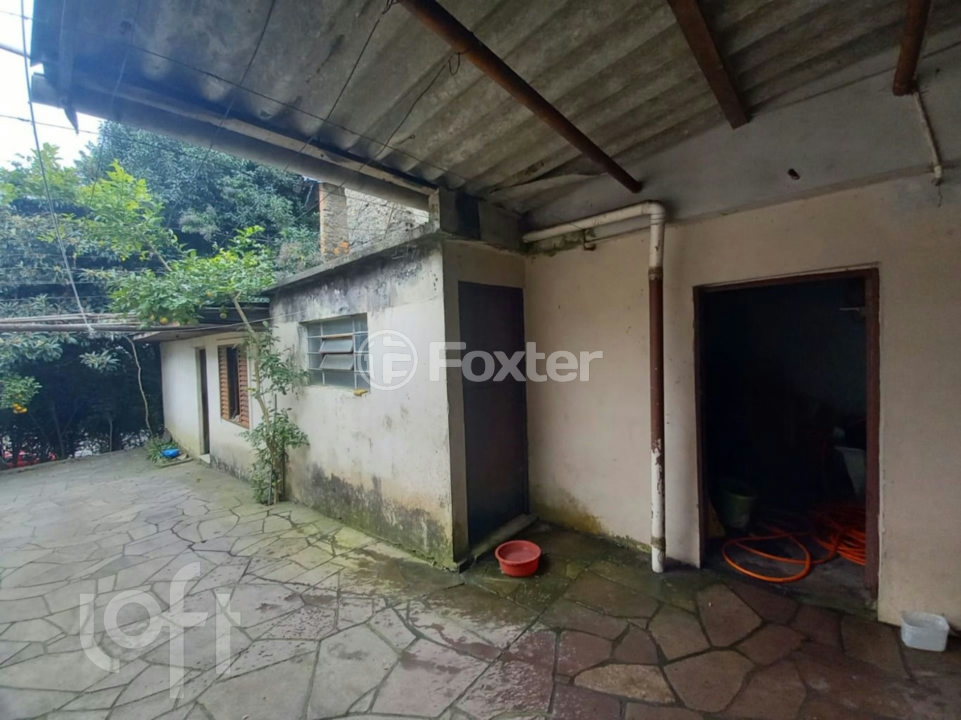 Casa à venda com 4 quartos, 237m² - Foto 28