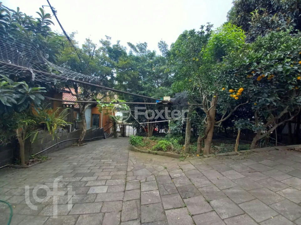 Casa à venda com 4 quartos, 237m² - Foto 29