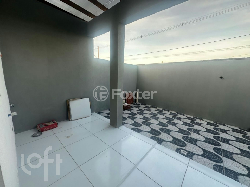 Casa de Condomínio à venda com 3 quartos, 137m² - Foto 13