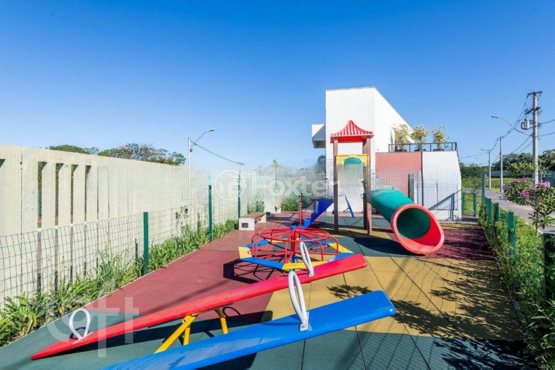 Casa de Condomínio à venda com 3 quartos, 137m² - Foto 19