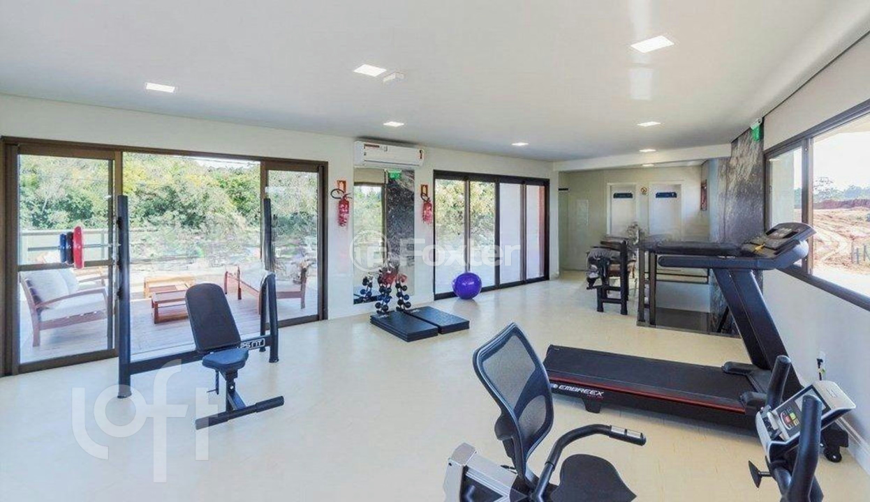 Casa de Condomínio à venda com 3 quartos, 137m² - Foto 28