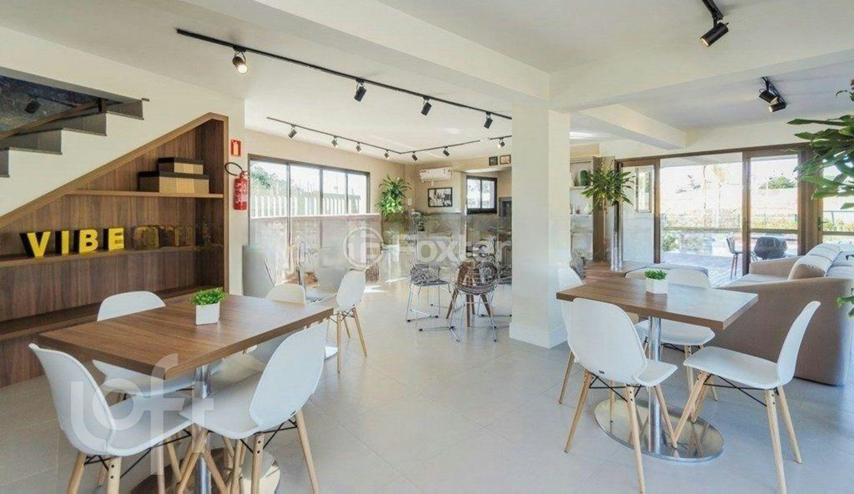 Casa de Condomínio à venda com 3 quartos, 137m² - Foto 29