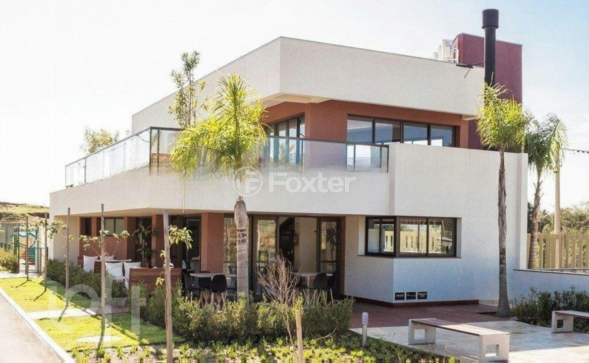 Casa de Condomínio à venda com 3 quartos, 137m² - Foto 30