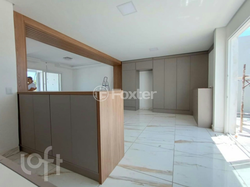 Casa de Condomínio à venda com 3 quartos, 137m² - Foto 2