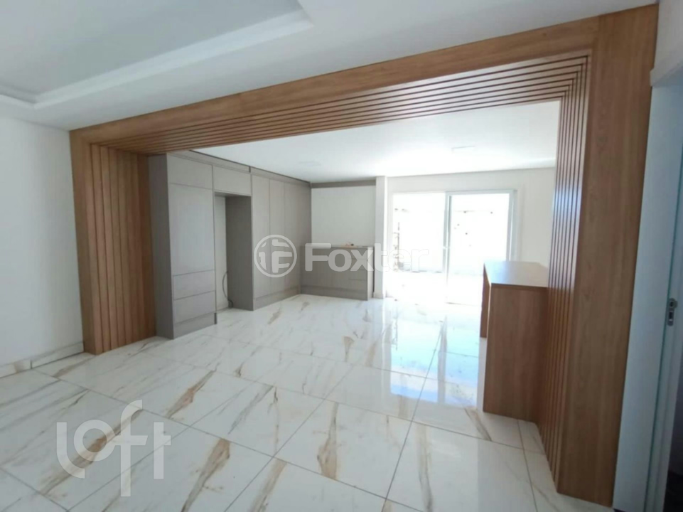 Casa de Condomínio à venda com 3 quartos, 137m² - Foto 35