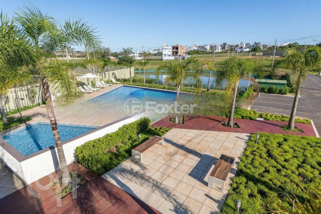 Casa de Condomínio à venda com 3 quartos, 137m² - Foto 34