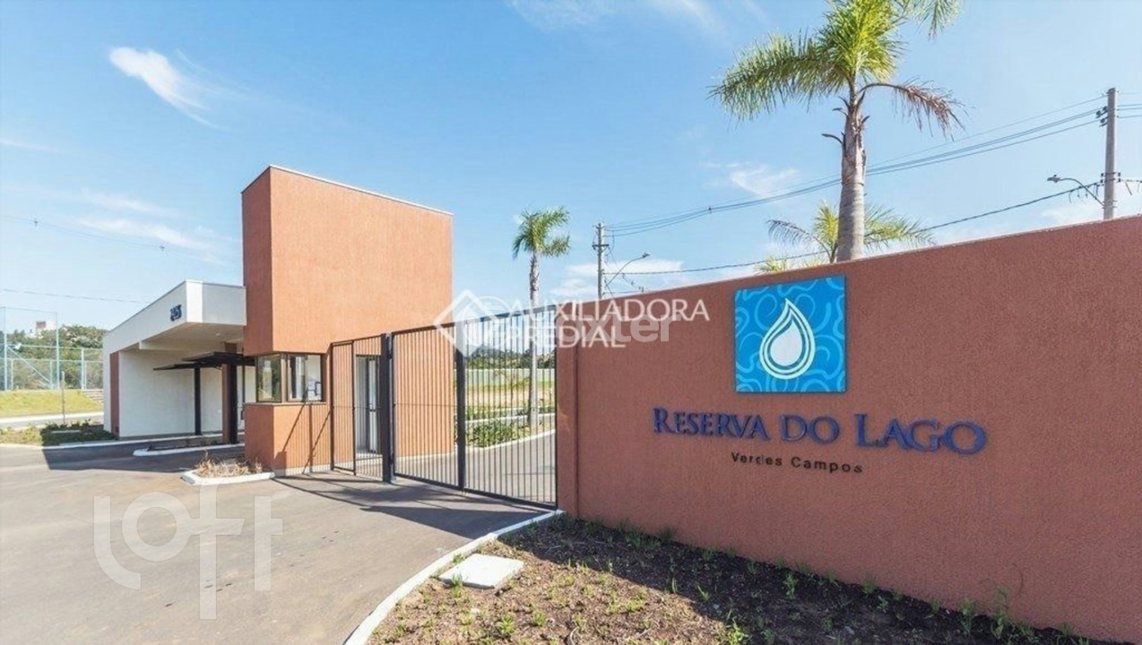 Casa de Condomínio à venda com 3 quartos, 137m² - Foto 32