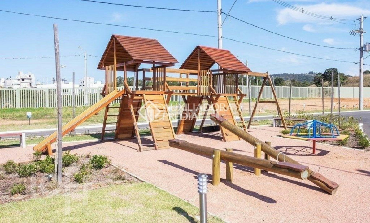 Casa de Condomínio à venda com 3 quartos, 137m² - Foto 26