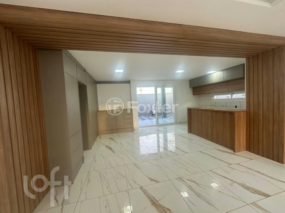Casa de Condomínio à venda com 3 quartos, 137m² - Foto 1