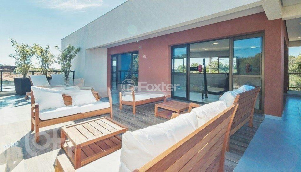 Casa de Condomínio à venda com 3 quartos, 137m² - Foto 27