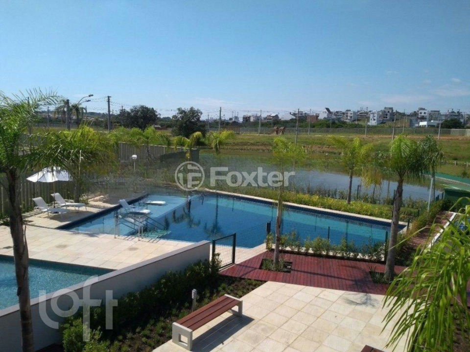 Casa de Condomínio à venda com 3 quartos, 137m² - Foto 31