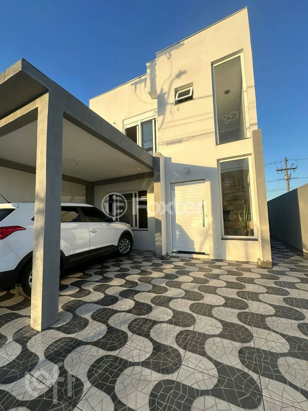 Casa de Condomínio à venda com 3 quartos, 137m² - Foto 16