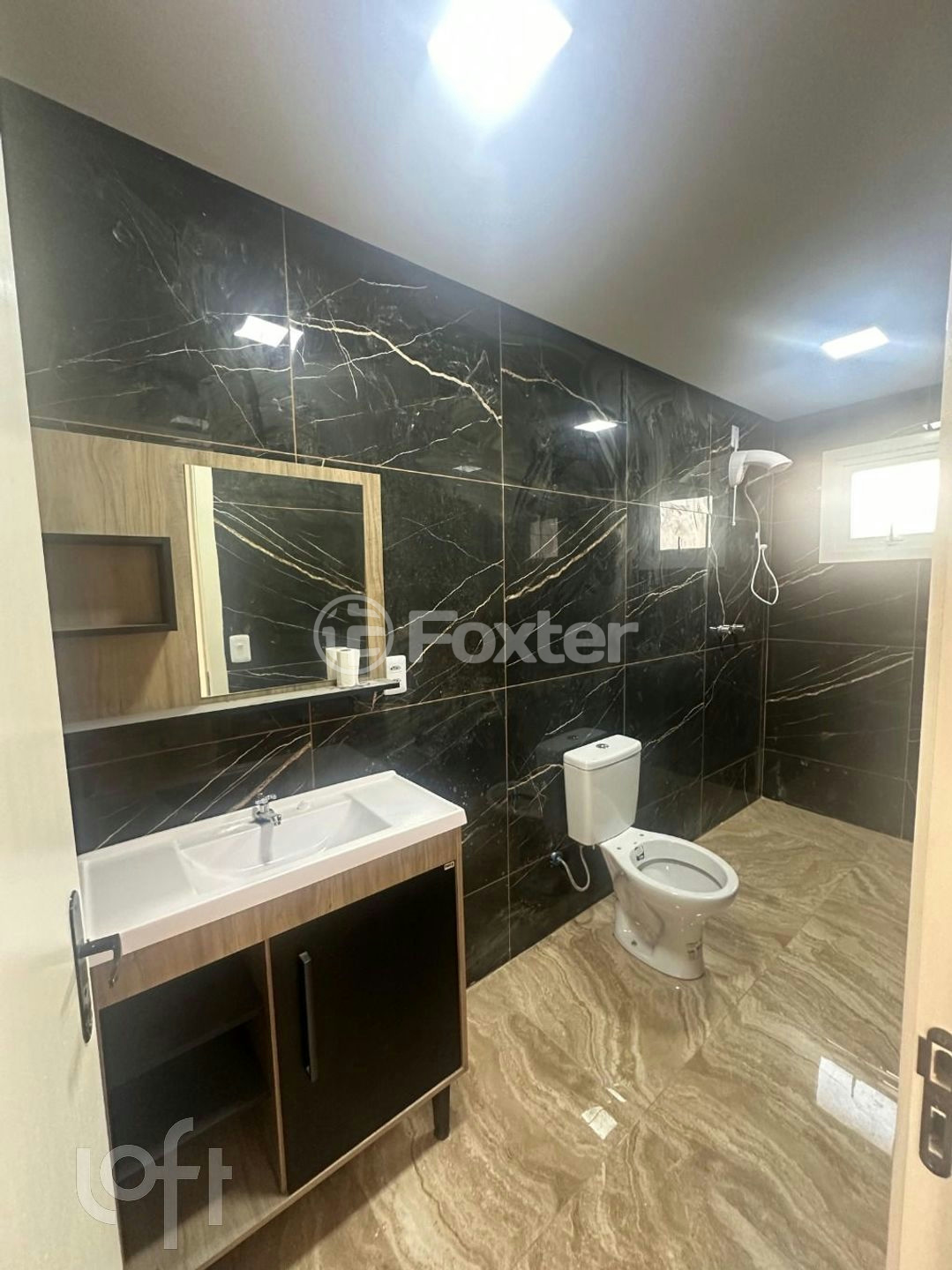 Casa de Condomínio à venda com 3 quartos, 137m² - Foto 10