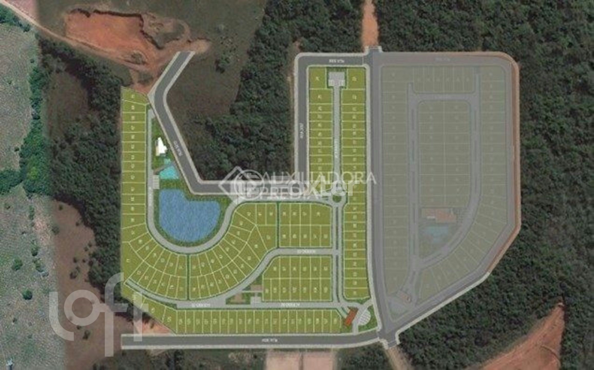 Casa de Condomínio à venda com 3 quartos, 137m² - Foto 17