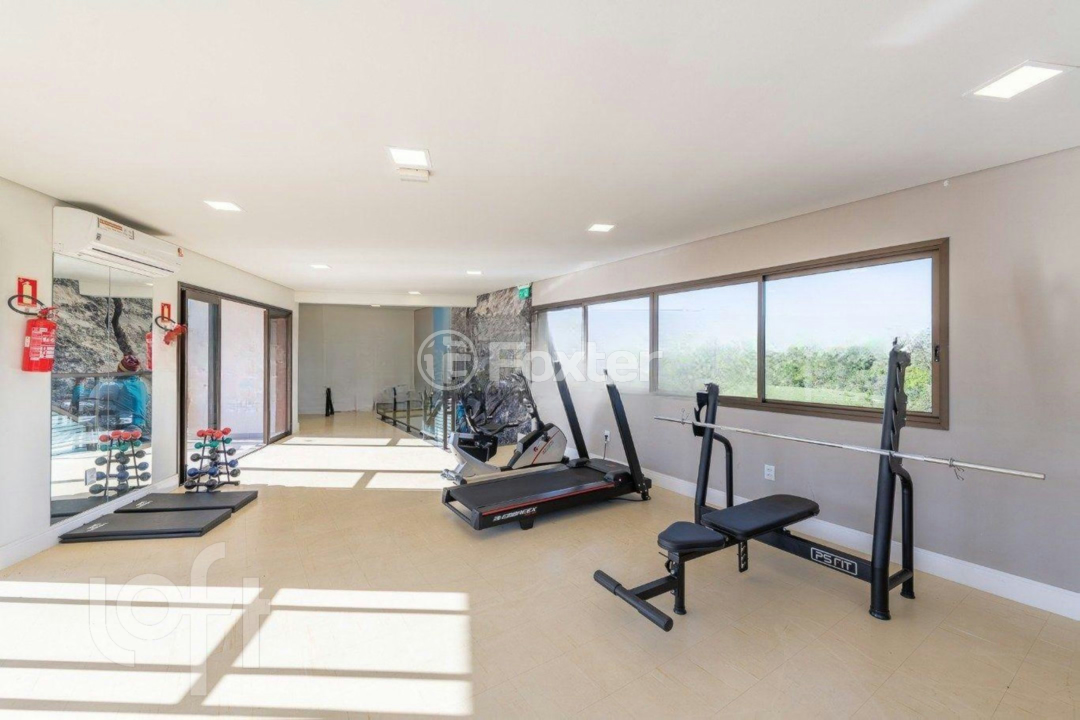 Casa de Condomínio à venda com 3 quartos, 137m² - Foto 23