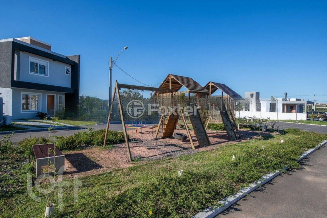 Casa de Condomínio à venda com 3 quartos, 137m² - Foto 24