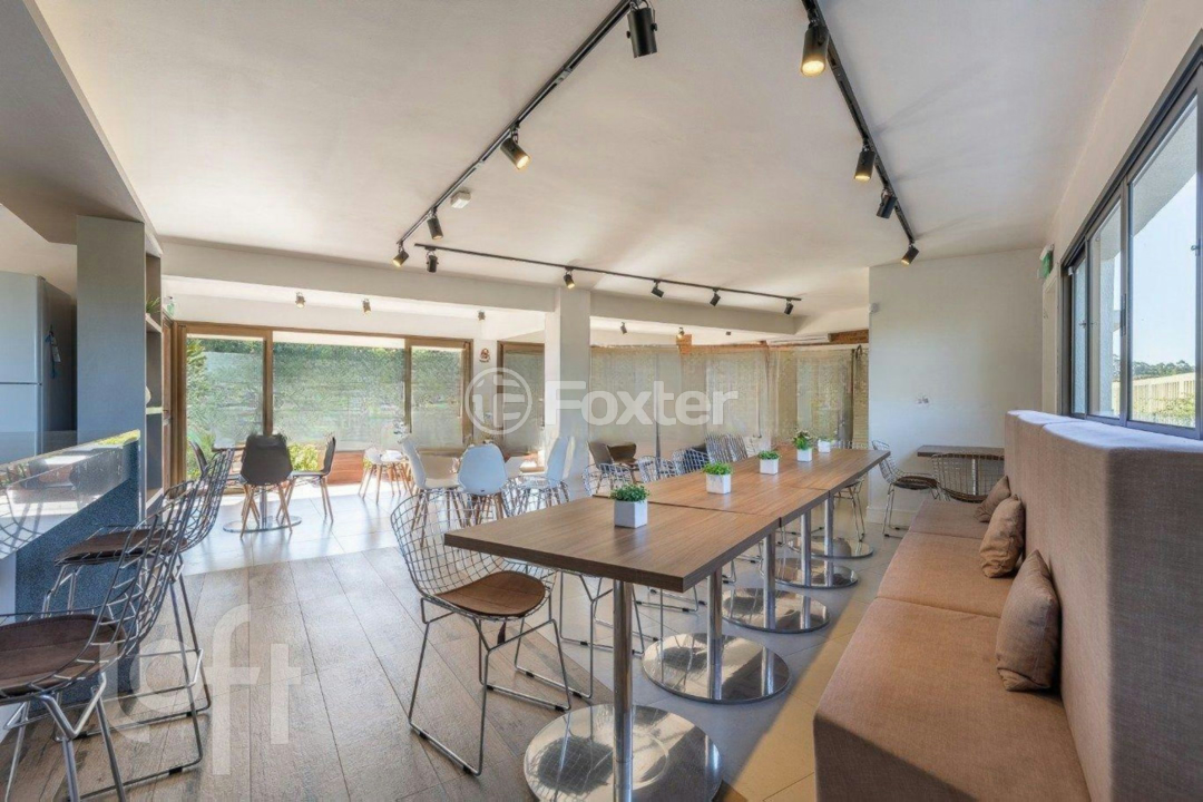Casa de Condomínio à venda com 3 quartos, 137m² - Foto 22