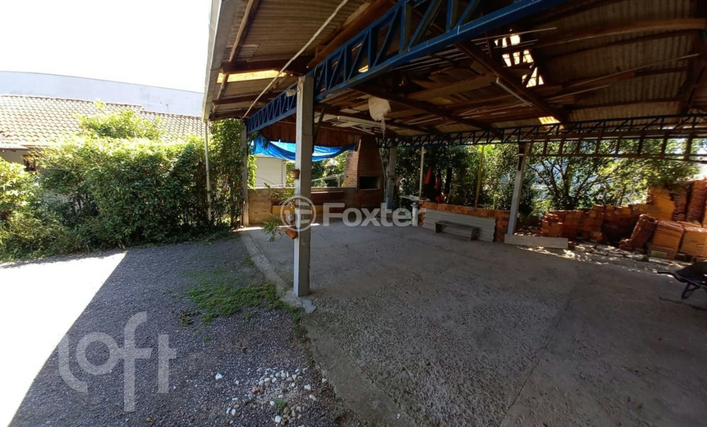 Casa à venda com 4 quartos, 464m² - Foto 45