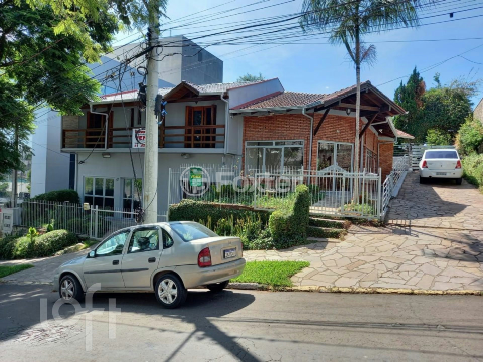 Casa à venda com 4 quartos, 464m² - Foto 51