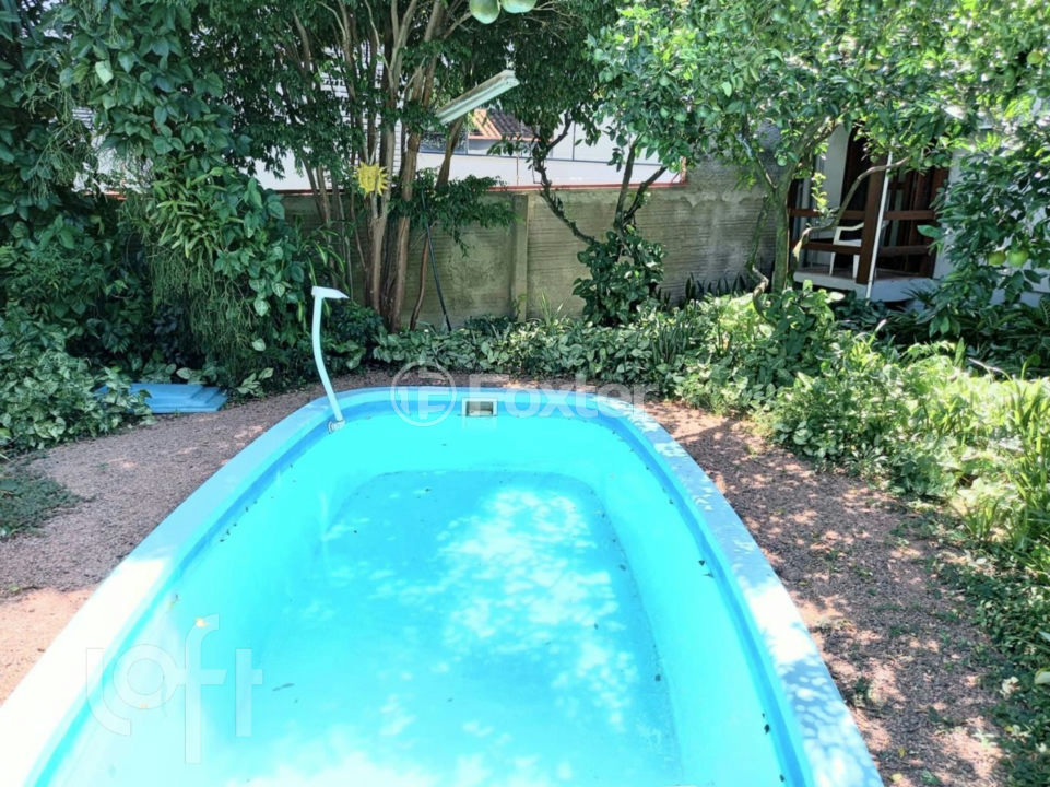 Casa à venda com 4 quartos, 464m² - Foto 22