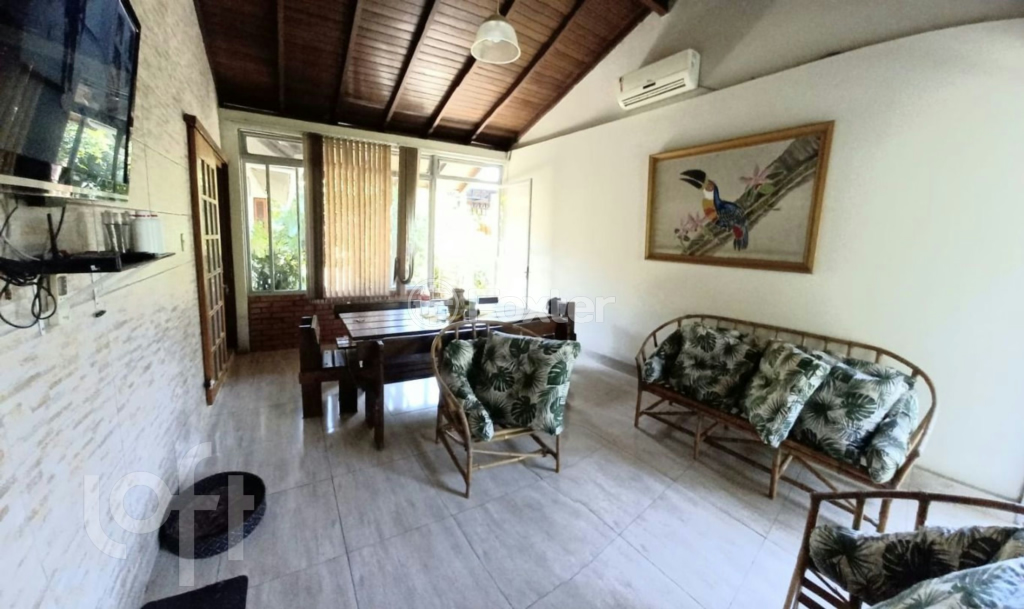 Casa à venda com 4 quartos, 464m² - Foto 25