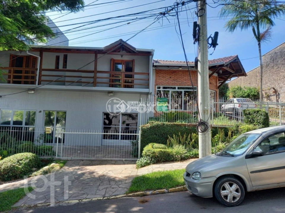 Casa à venda com 4 quartos, 464m² - Foto 50