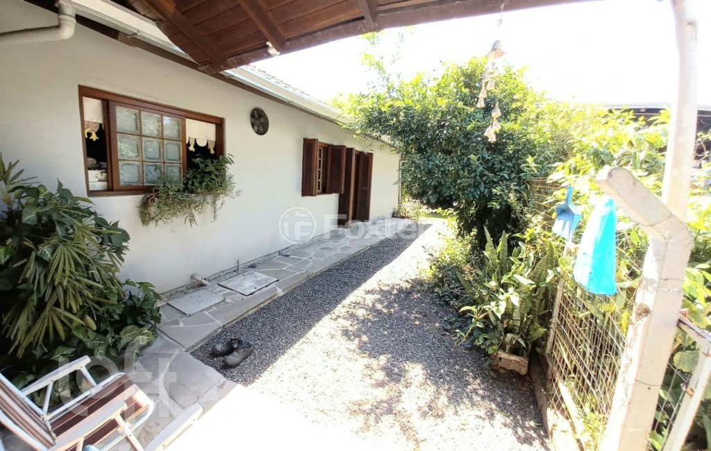 Casa à venda com 4 quartos, 464m² - Foto 27