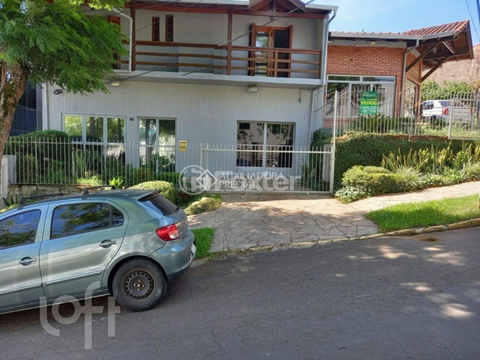 Casa à venda com 4 quartos, 464m² - Foto 49
