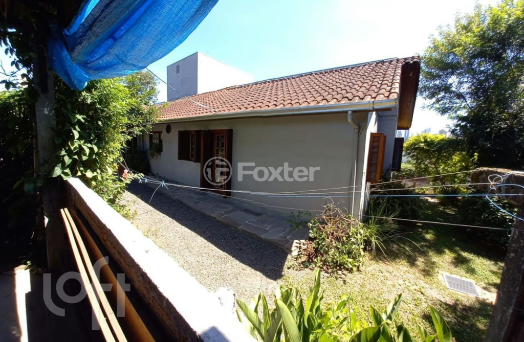 Casa à venda com 4 quartos, 464m² - Foto 47