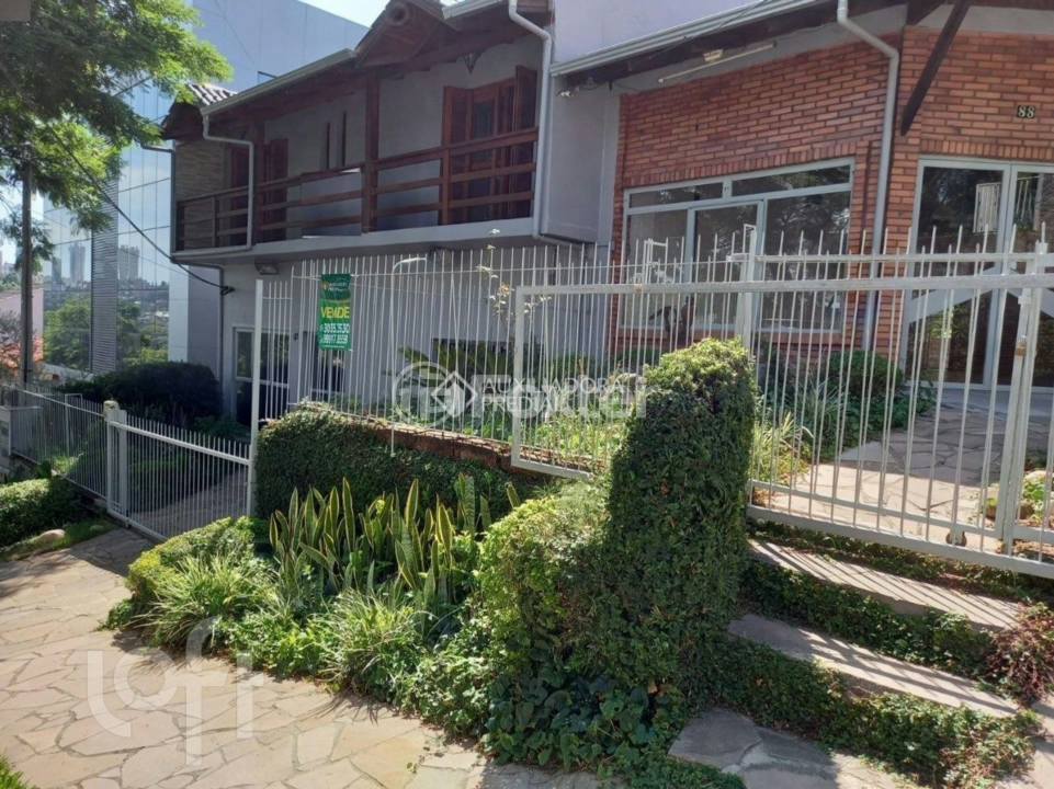 Casa à venda com 4 quartos, 464m² - Foto 2