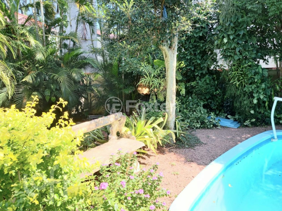 Casa à venda com 4 quartos, 464m² - Foto 21