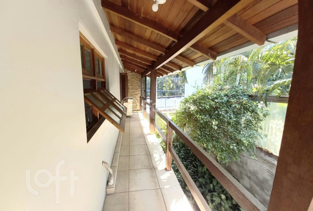 Casa à venda com 4 quartos, 464m² - Foto 9